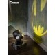 HeroClub Bat Spotlight 1/6 scale Movie Prop 28 cm